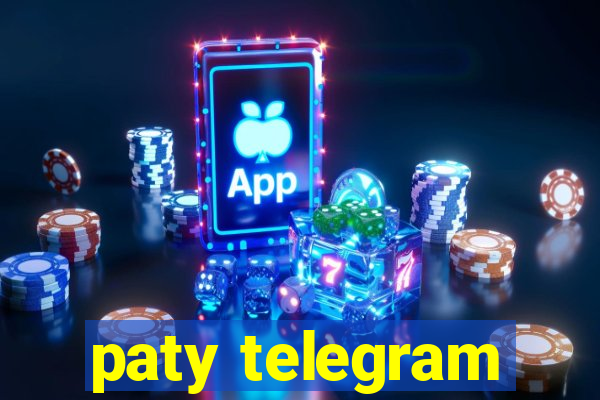 paty telegram